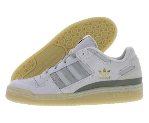Image of adidas Men's Forum Low Shoes