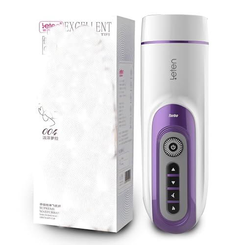 Image of Onahole Male Masturbator for Penis Stimulation Masterburters Masturbation Cup Penis Male Adult Toys 10 Stroking Modes OH-AV-038