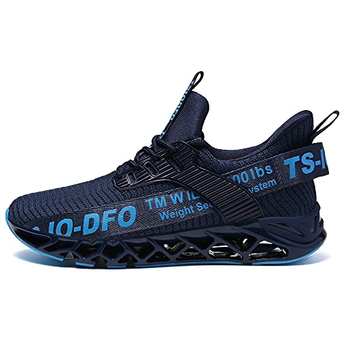 Image of TSIODFO Women Running Shoes Tennis Workout Sneakers