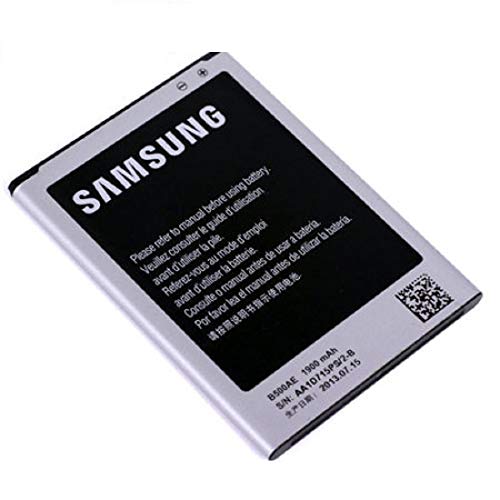 Batteria di ricambio a 4 pin per Galaxy S4 Mini