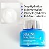 THE SKIN HOUSE Marine Active Cream 1.69 fl.oz Deep Hydration, Rich Moisturizer | Hyaluronic acid, Betaine, Squalane, Spirulina | Dry Skin, Korean Skincare, 50ml