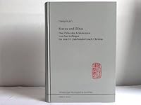 Status und Ritus: Das China der Aristokraten von den Anfa¨ngen bis zum 10. Jahrhundert nach Christus (Wu¨rzburger sinologische Schriften) (German Edition) 3927943037 Book Cover