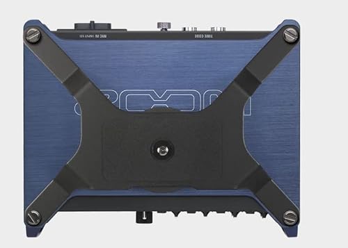 ZOOM CMF-8 Kamera-Adapter für F8 / F8n / F8nPro MultiTrack Field Recorder – zur Montage an DSLR bei Film- und Tonproduktionen