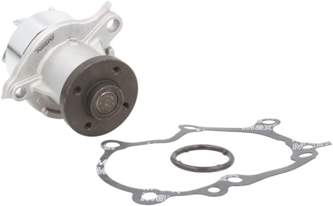 AISIN WPD-023V Cooling