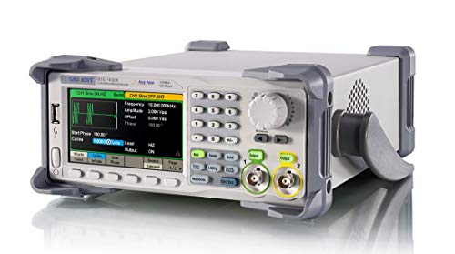 Siglent Technologies SDG1032X Arbitrary Waveform - Function Generator