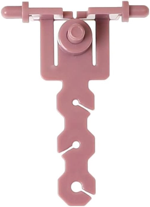 Miniatura 5 de RLECS Accesorios para máquina de tejer 14 en 1 compatibles con máquinas de tejer Sentro 22324048 y Jamit Loom