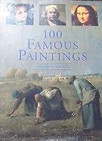 100 Famous Paintings 0681007575 Book Cover
