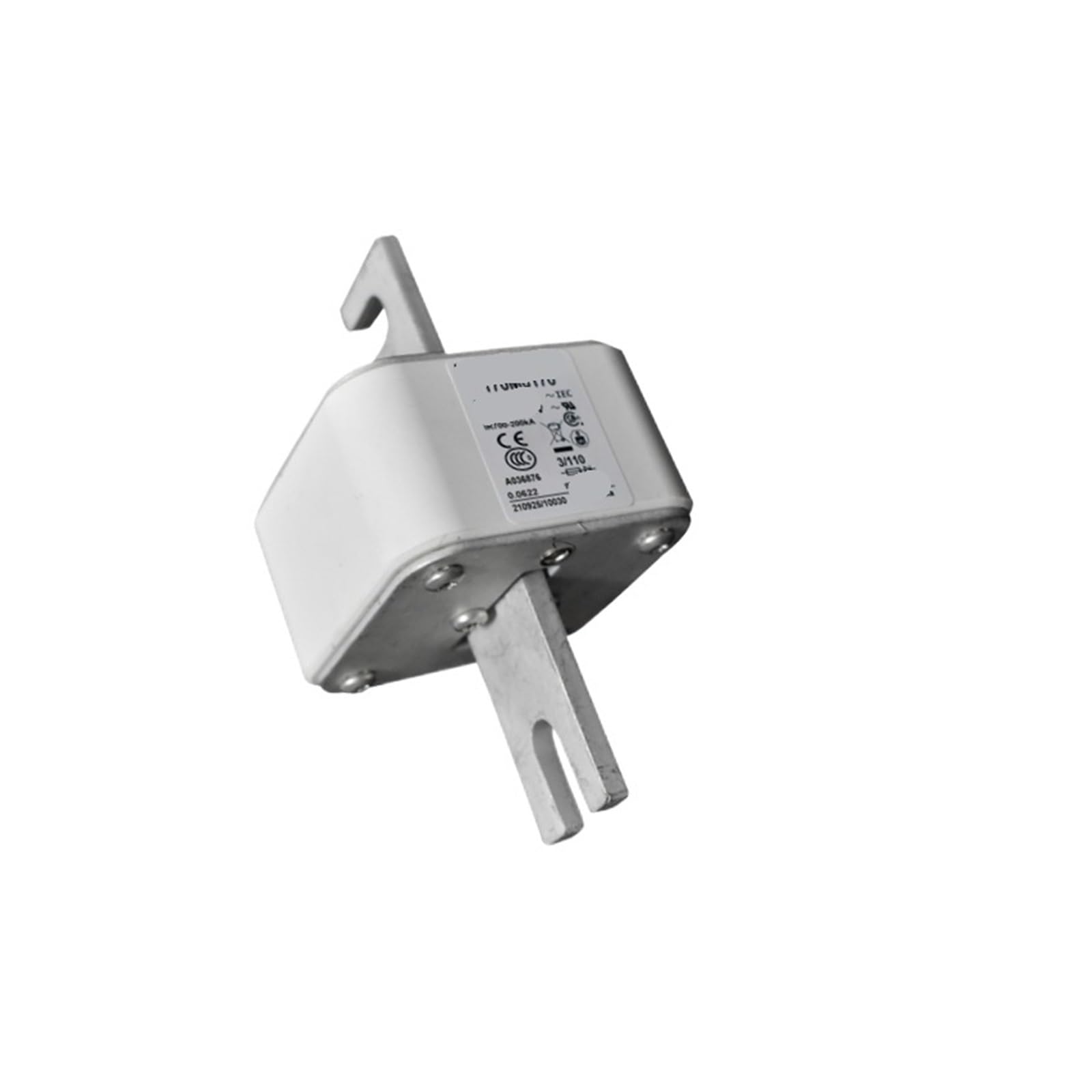 Fusible 170M6219 pour remplacer vos protections électriques industrielles usagées
