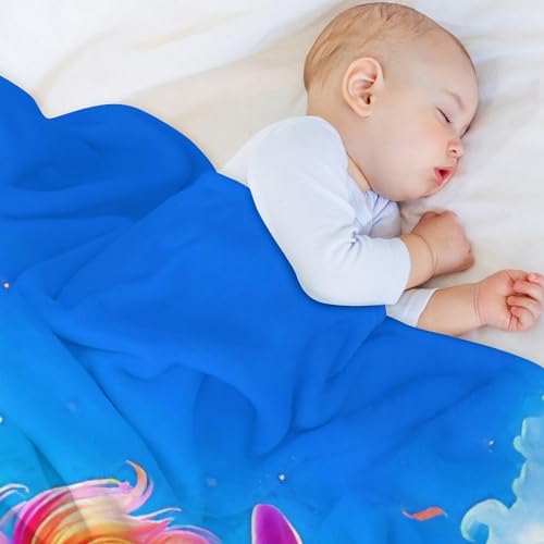 Couverture dinosaure le cadeau de naissance doux et lavable parfait