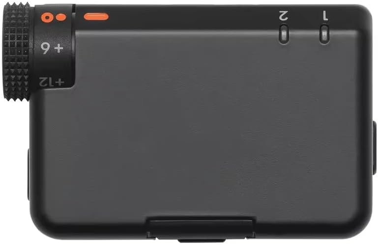 OEMマイクスタンドアロンユニット用DJマイクミニレシーバー用