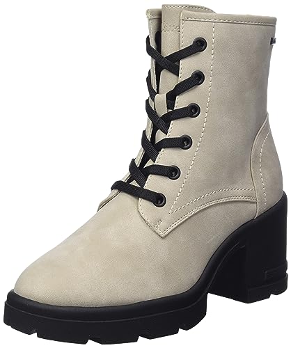 Bottine s.Oliver Femme 5-25209-41 : la solution aux pieds sensibles pour l'hiver