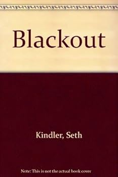 Mass Market Paperback Blackout Book