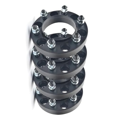 Entretoises de roue Lexus GX460 adaptateurs moyeu 6x139.7