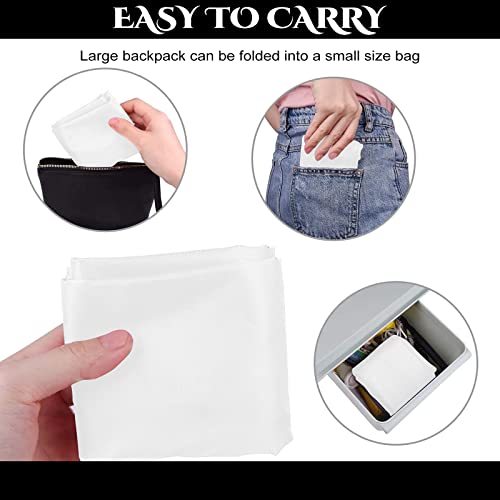 Rlgpbon 12 Pack Drawstring Backpack Bulk Sport Bags Cinch Sack With String Diy Gym Sports Sackpack For Boys Girls Women Men #TOP4