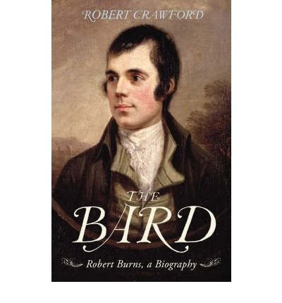 [ The Bard By Crawford, Robert](Author)Hardback