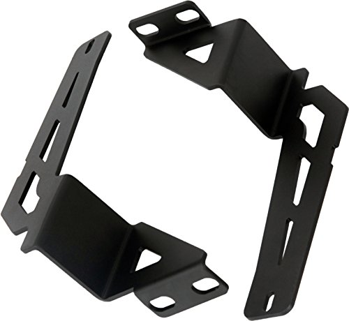 Rigid Industries 46512 Lower Bumper Mount Kit (30" SR-Series)