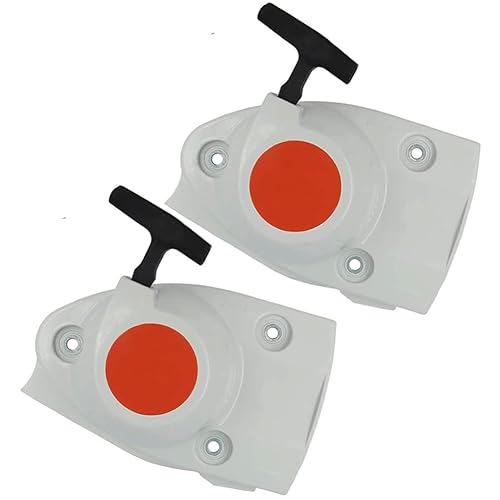 Starter Recoil Assembly for Stihl Chainsaw TS410 TS420 TS410Z TS420Z