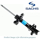 Stoßdämpfer-Bauart: Federbein