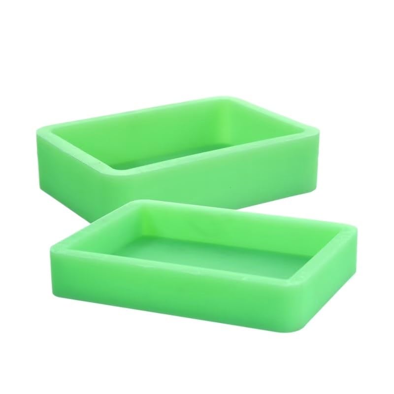 Silicone Stand for Ice Modular Foam Rack for Aluminum Ice Box 0.2/1.5 ML PCR Cooler Coat(Silicone Small)