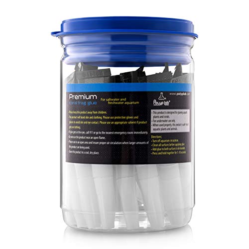 SOBAKEN Premium Coral Glue Pack