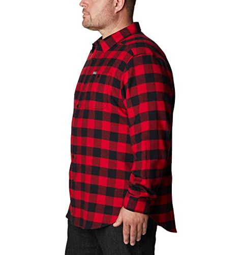 Image of Columbia Men Button Down Shirt