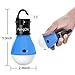 FengChi LED Camping Lantern, [3 Pack] Portable Outdoor Tent Light Emergency Bulb Light for Camping,Hurricane, Storm, Outage.