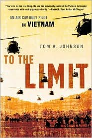 To The Limit Publisher: NAL Trade