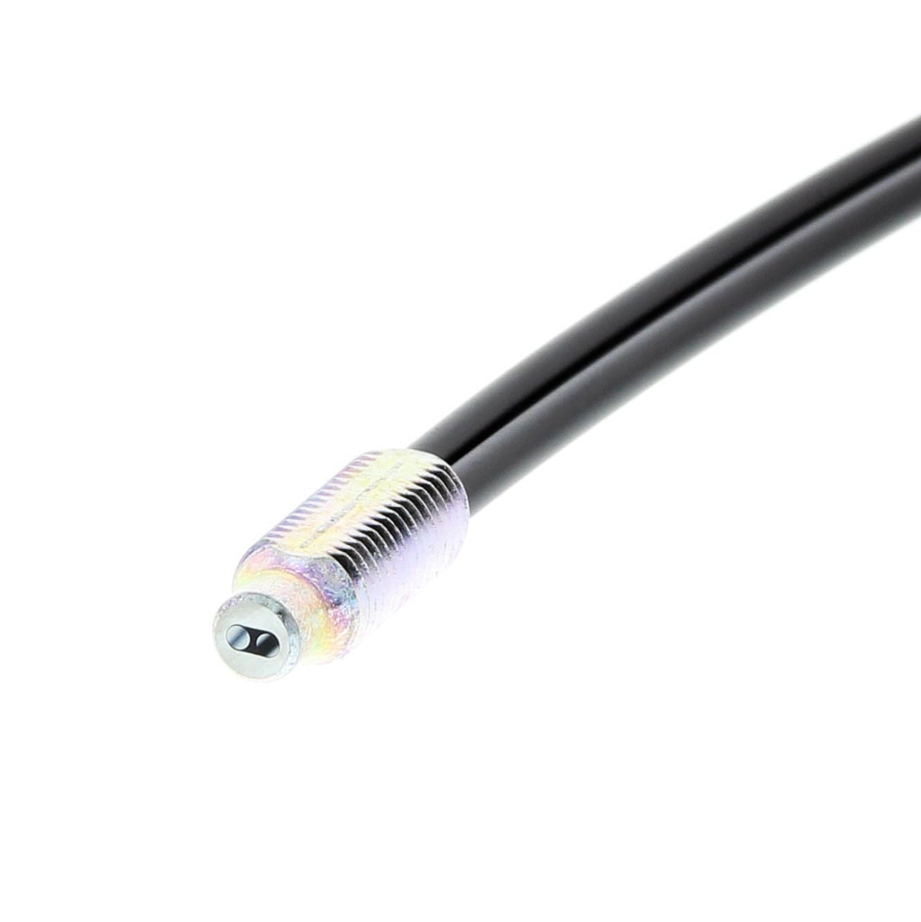 Omron Plastic Fibre Optic Sensor 900 mm, IP67