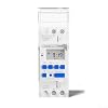 TM919TK Astronomical Electronic Timer 16A 3200W Programmable Automatic Sunrise Control Lights Control