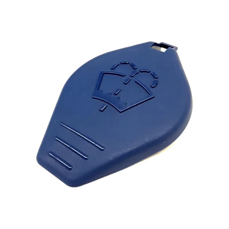 Tapa depósito lavaparabrisas resistente para Volvo S60 original 2
