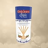 DIFERENCIADORES - Juntamos la innovación con el mismo sabor y tradición de siempre para crear un producto novedoso que te hará replantearte por qué no se ha comido turrón así antes. SIN GLUTEN