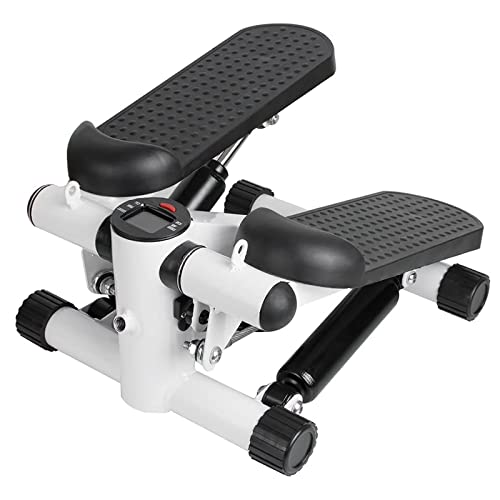 Mini pedaleador portátil para ejercicio bajo escritorio