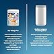 Rocka Nutrition NO WHEY PRO Vegan Protein | Pflanzliches Protein-Pulver mit 24 g Protein pro Portion, Aminosäuren & Vitamin B12 | 750 g (Vanilla Cookie)