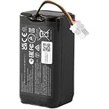 KADILRTV Replacement Battery Pack Compatible For Eufy,G40 G30 Series,RoboVac 11 11S 11S Plus 11S MAX 12 15C MAX 15C,G10 Hybrid G20 G35 G35+ Accessor(2600mAh) - Image 5
