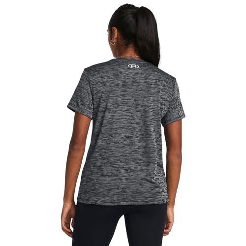 Under Armour Tech Textured Short Sleeve Crew2