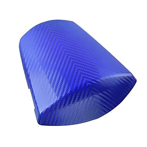 Cubierta asiento trasero GSXR750 acabado aerodinámico premium