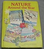 Nature around the year B0006CH5OQ Book Cover
