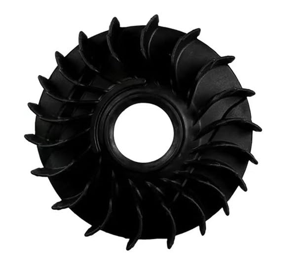 794273 Flywheel Fan Fits Briggs & Stratton Lawn & Garden Equipment Engine | Flywheel Fan Replace Part 692592