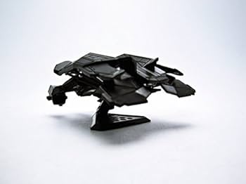 (未使用･未開封品)MATTEL 1/18 BAT POD ザ・ダーク ナイト 完成品 Amazon | MATTEL 1/18 BAT POD ザ・ダーク ナイト 完成品