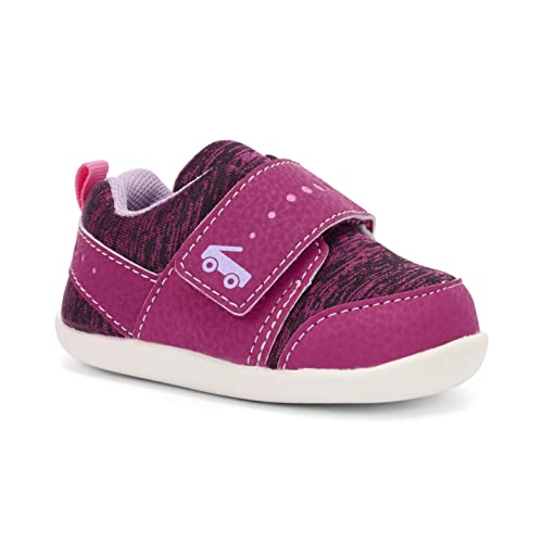 See Kai Run Kids Baby Girl's Ryder II (Infant/Toddler)