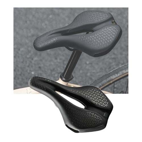 TOMSE Bicycle Saddle for Trek Allant+ 2018 2019 2020 2021