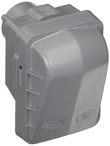 Morris 21783 Pvc Entrance Cap, Conduit Mount, 3/4" Size #TOP7