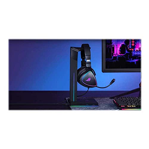 ASUS ROG Delta S USB-C Gaming Headset – Ansicht 2