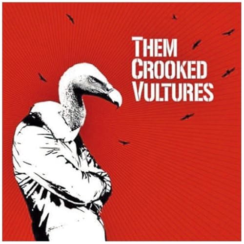 Them Crooked Voltures