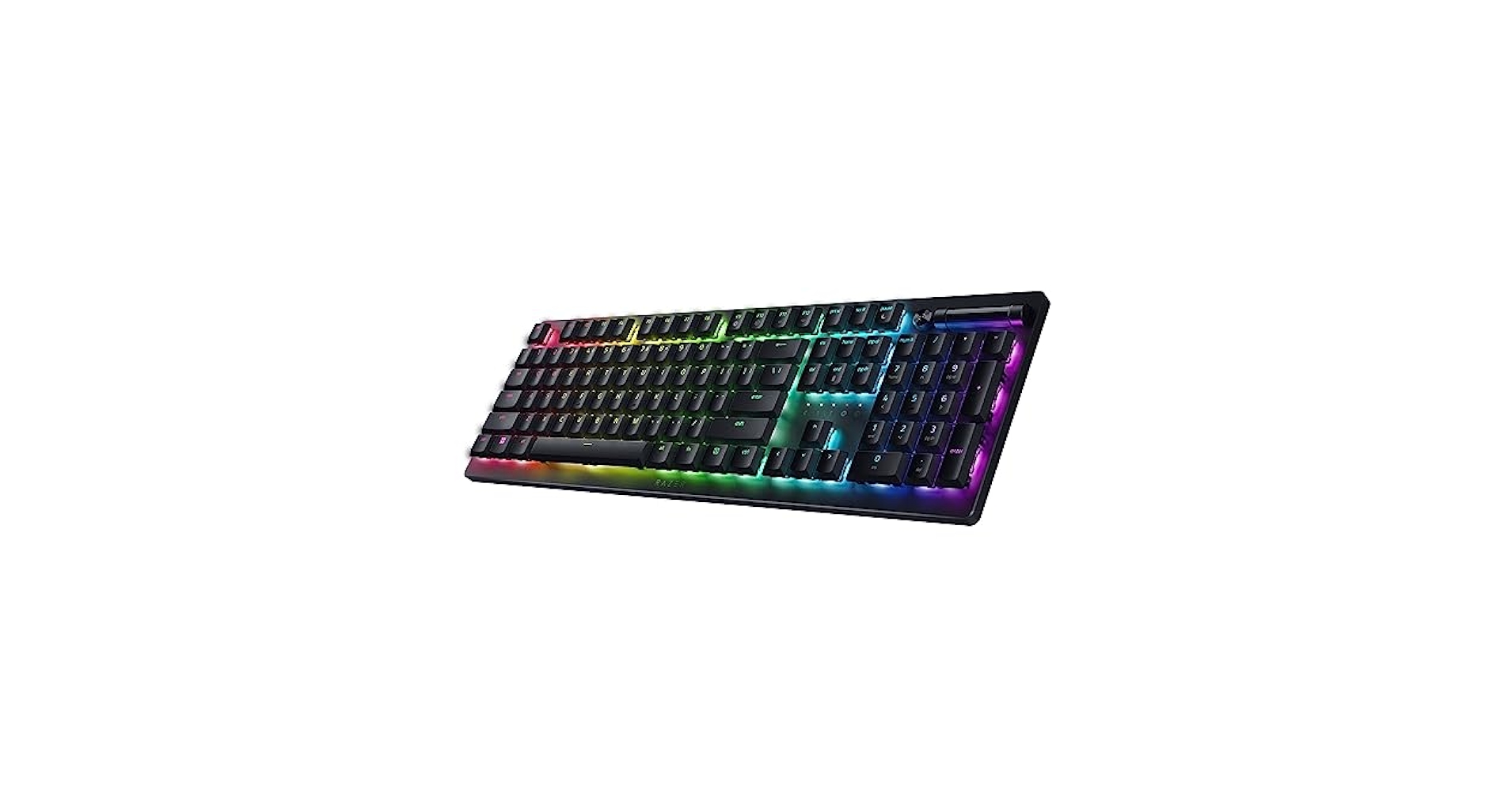 【はちみつ】Razer Deathstalker V2 Pro Amazon.com: Razer DeathStalker V2 Pro TKL Wireless Gaming