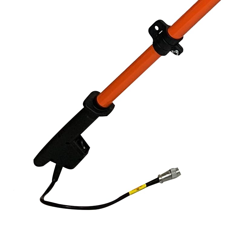 SAKAWA Vareador de Aceitunas 12v vareador de Olivas
