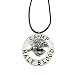 Wwwe The Last Olympian Camp Pesasus Zeus Half-blood Percy Jackson Necklace New Gift