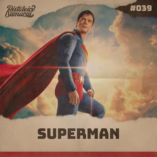 Superman | PS #039