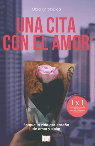Una cita con el amor (Spanish Edition)