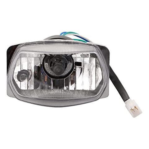 Phare GOOFIT 12V pour Suzuki Cover